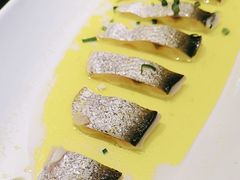 -前门烤鸭(江东中路店)