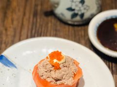 沙漠花之恋-大雄寿司(中华广场店)