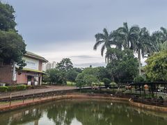 -侯臣咖啡文化村