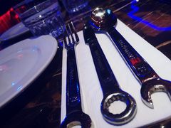 -MOSSO德国餐厅·音乐酒吧(环宇荟店)