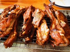-张记焖窑·十五年专注焖烤(雍和宫店)