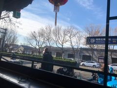 -峨嵋酒家(德内店)