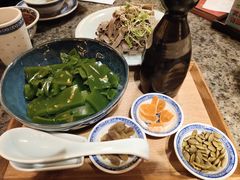 -南京大牌档(香港广场店)