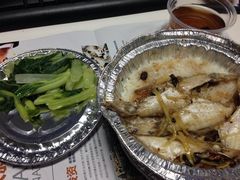 iphone_upload_pic-坚记瓦罉饭(大良分店)