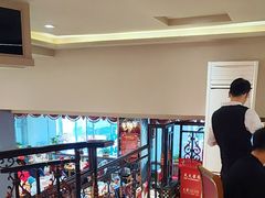 -金刚山烧烤(中山路店)