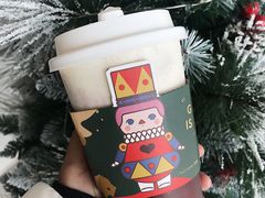 -喜茶(永旺梦乐城店)