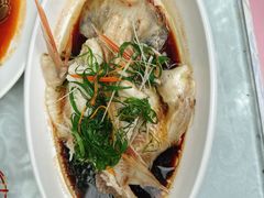 -范饭椰林川湘味海鲜·椰子鸡(三亚湾椰梦长廊店)