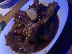 -胖哥俩肉蟹煲(虹口龙之梦店)