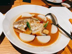 -新荣记(西溪湿地店)