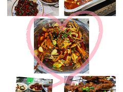 -小民大排档(光谷店)