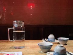 -兰溪小馆(东直门簋街店)