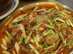 -杨记隆府(南坪店)