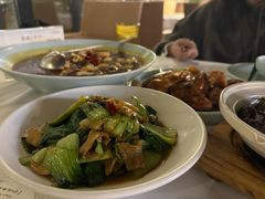 -小城故事·地道宁波味(月湖盛园店)