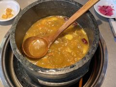 -野·大山里土鸡火锅(万科里店)