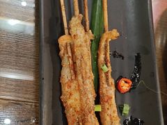 -辉记炭烧海鲜大排档·老字号(福田店)