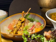 -Tegu泰古莲·泰国餐厅(红山6979店)