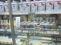 -白色日记·手作酸奶(麦凯乐店)