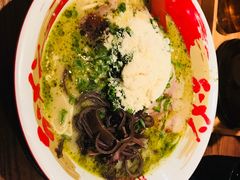 翠王-豚王拉面(澳门银河店)