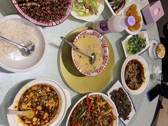 -陈胖子特色菜.鲜货现炒(融景城店)