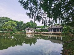 -无锡梅园公园