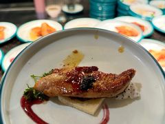 -半岛翡丽海鲜自助餐厅(观风亭店)