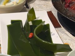 -蓉城老妈火锅(双林路店)