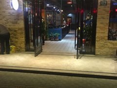 门面-海宁煲农家菜(惠南镇店)