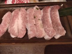 -厚贞日式烤肉(龙之梦店)