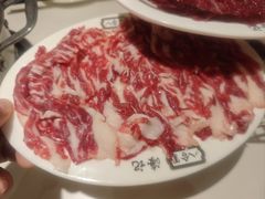 -八合里潮汕鲜牛肉火锅(上海汇智广场店)