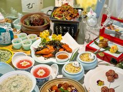 -苏梦江南·淮扬菜(夫子庙店)