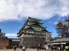 -名古屋城
