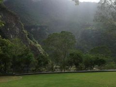 -太鲁阁公园