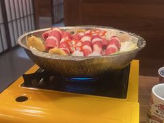 -隐月· 㐂和食屋(芝罘万达公馆店)