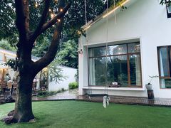 -三圣花乡旅游区