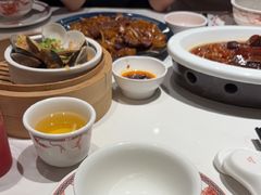 -稻香海鲜饭店(第一国际店)