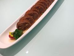 -汤记传菜(浦江店)