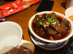 -炉小二铜锅牛蛙•川湘菜(三里屯店)