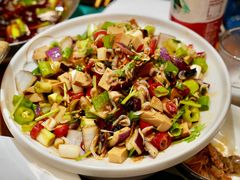 -九號院子海鲜烧烤