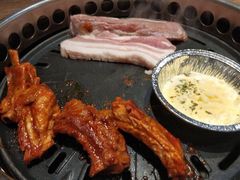 -火炉火自助餐(悠唐购物中心店)