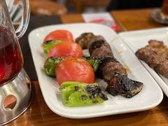 -TUK土耳其餐厅·下午茶(卢湾店)