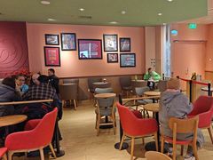 -COSTA COFFEE(西直门店)