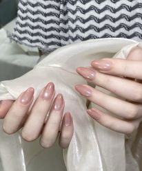 -初瞳专营美睫美甲
