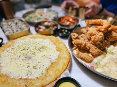 -HOTISLAND海鸡岛·韩国料理(江南西店)