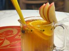 至尊水果茶-辣妈 川湘小馆