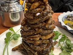 -西新饭店(城中店)