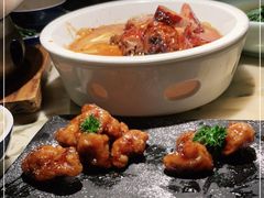 -绿茶餐厅(乐峰广场店)