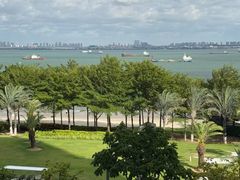 -海豚湾·大堂吧(厦门佰翔波特曼七星湾酒店)