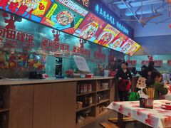 -老闵田螺馆·南昌市井菜·特色小吃(总店)