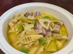 -寻宝记绍兴菜(鲁迅路店)