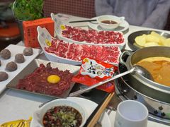 -荣叔港式沙嗲牛肉火锅(正佳潮流店)
